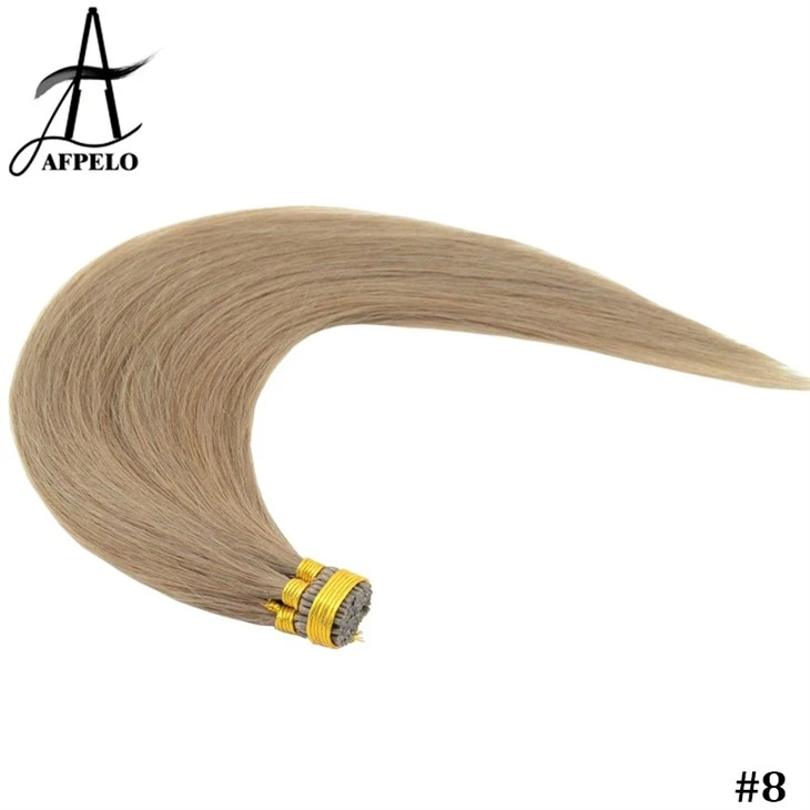 Wonderful Human Hair Extensions